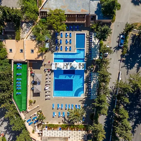 Stylish With Pool By Lovelystay * البوفيرا