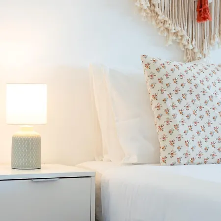 Stylish With Pool By Lovelystay Apartment *
