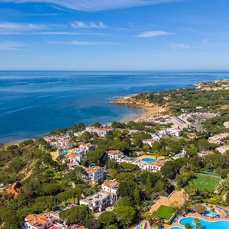 Apartment Stylish With Pool By Lovelystay Albufeira