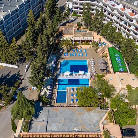 Stylish With Pool By Lovelystay Apartment Albufeira