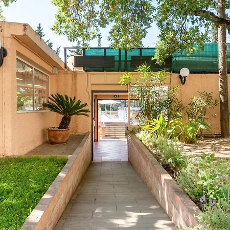 Stylish With Pool By Lovelystay Apartment Albufeira