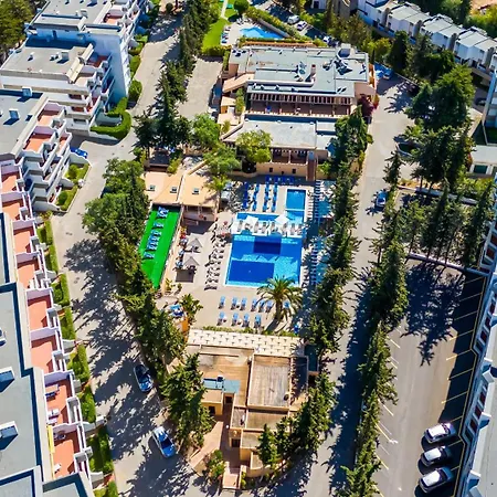 Stylish With Pool By Lovelystay Albufeira